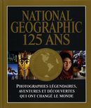 National geographic 125 ans