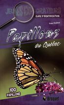 Papillons du Québec