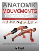 Anatomie et mouvements l'encyclopédie