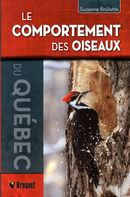 Le comportement des oiseaux du Québec