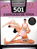 501 exercices de Yoga