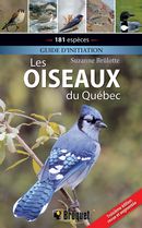 Les oiseaux du Québec - 3e édition