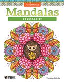 Mandalas - Nature