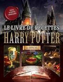 Le livre de recettes de Harry Potter