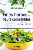 Fines herbes et fleurs comestibles du Québec N.E.