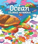 Océan - Coloriage par numéros