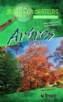 Arbres du Québec - Guide d'identification N.E.