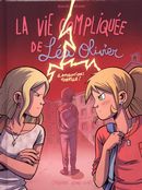 BD La vie compliquée de Léa Olivier 06 : Attention torpille!
