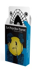 Le tarot psychologique  Cartes à jouer 5e édition