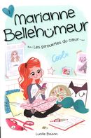 Marianne Bellehumeur 01 : Les pirouettes du coeur