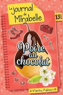 Le journal de Mirabelle 13¾ : Poire au chocolat HS
