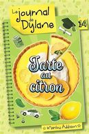 Le journal de Dylane 14 : Tarte au citron