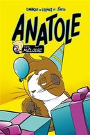 Anatole - Chez Mélodie