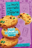 Les mini carnets de Dylane - Défi biscuit!