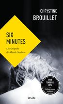 Six minutes (poche)