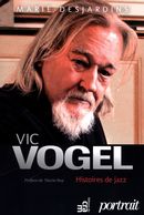 Vic Vogel