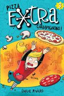 Pizza extra champignons ! 03