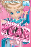 Lolita Star 03 : Deux amies en plein tournage