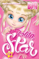 Lolita Star 04 : Un groupe du tonnerre