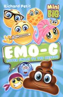 Emo-g super emoji to the rescue