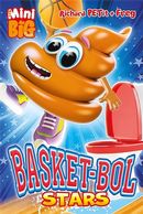 Basket-bol stars