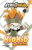 KioKio 01 : KioKio et la perle magique
