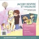 Trousse - Jacoby respire et visualise