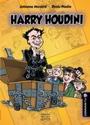 Harry Houdini 17 - En couleurs