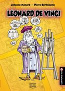 Léonard de Vinci 20 - En couleurs