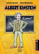 Albert Einstein 21 - En couleurs