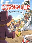 Les nouvelles aventures de Gargouille 02 : Panique à bâbord