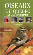 Oiseaux du Québec et des Maritimes