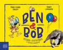 Ben & Bob 01 : Records, statistiques et autres curiosités