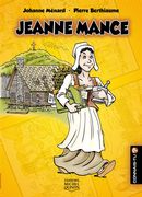 Jeanne Mance 24 - En couleurs