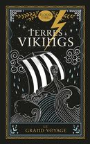 Terres vikings 01 : Le grand voyage
