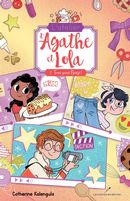 L'atelier d'Agathe et Lola 02 : Tous pour Benji !