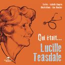 Lucille Teasdale