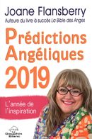 Prédictions Angéliques 2019 : L'année de l'inspiration