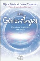 Les Génies-Anges : Une vision différente des Anges