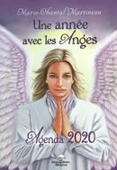 Une année avec les anges - Agenda 2020