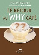 Le Retour au Why Café N.E.