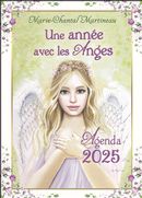 Une année avec les Anges - Agenda 2025