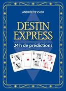 Destin express : 24h de prédictions