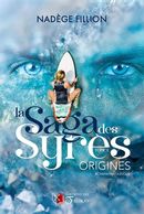 La saga des Syrès 01 : Origines