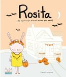 Rosita (la lapine qui n'avait même pas peur)