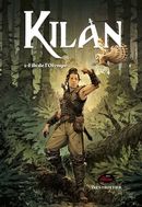 Kilan 01 : Fils de l'Olympe