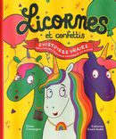 Licornes et confettis