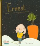 Ernest (le lapin qui avait la tête dans les étoiles)