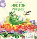 Hector l'alligator