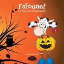 Fafounet - Le mystère d'Halloween N.E.